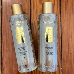 Skin Care Products